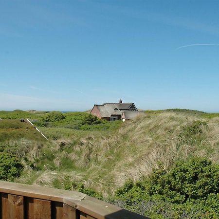 Holiday Home Aghe - 250M From The Sea In Nw Jutland By Interhome Saltum エクステリア 写真