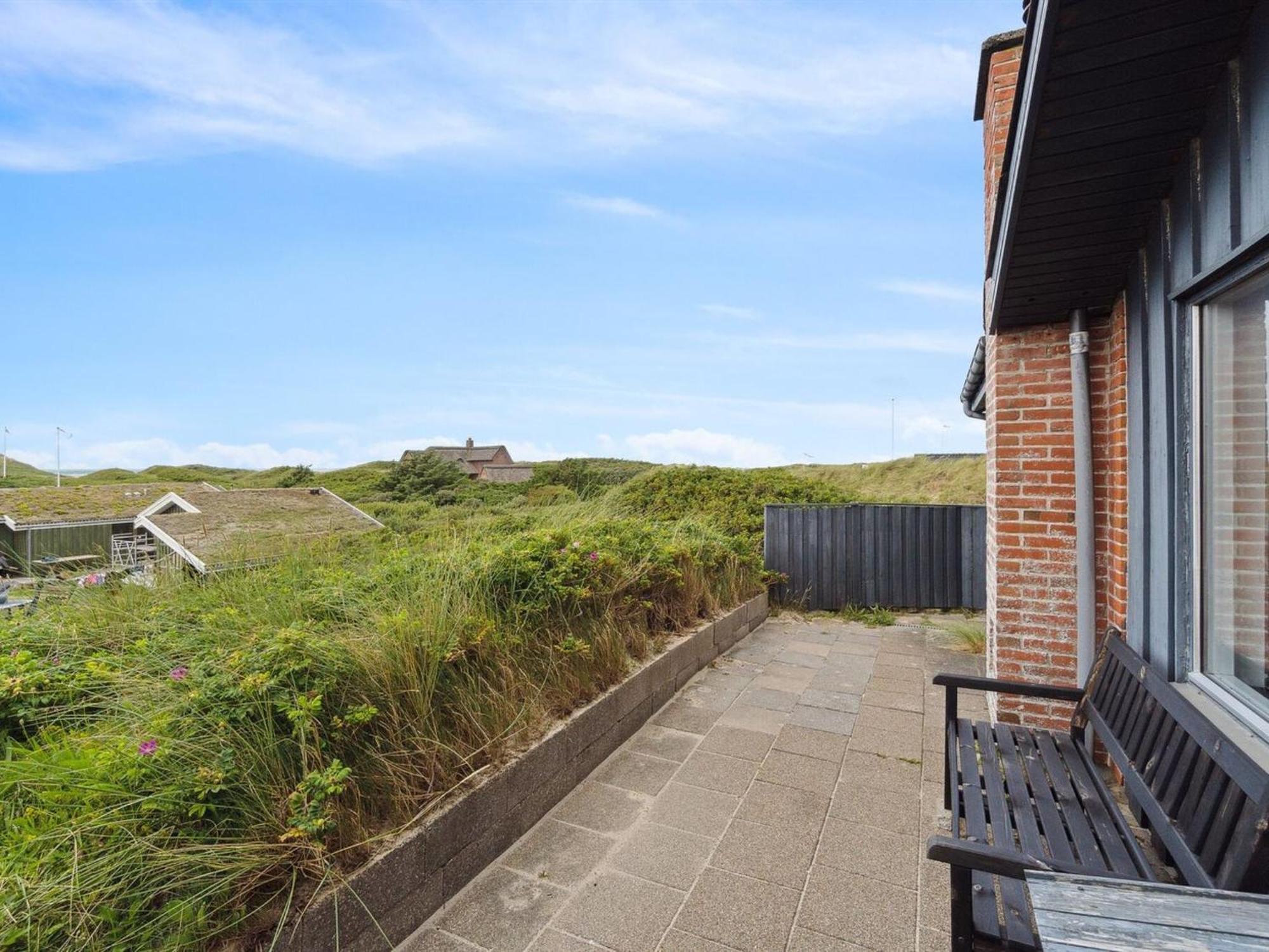 Holiday Home Aghe - 250M From The Sea In Nw Jutland By Interhome Saltum エクステリア 写真