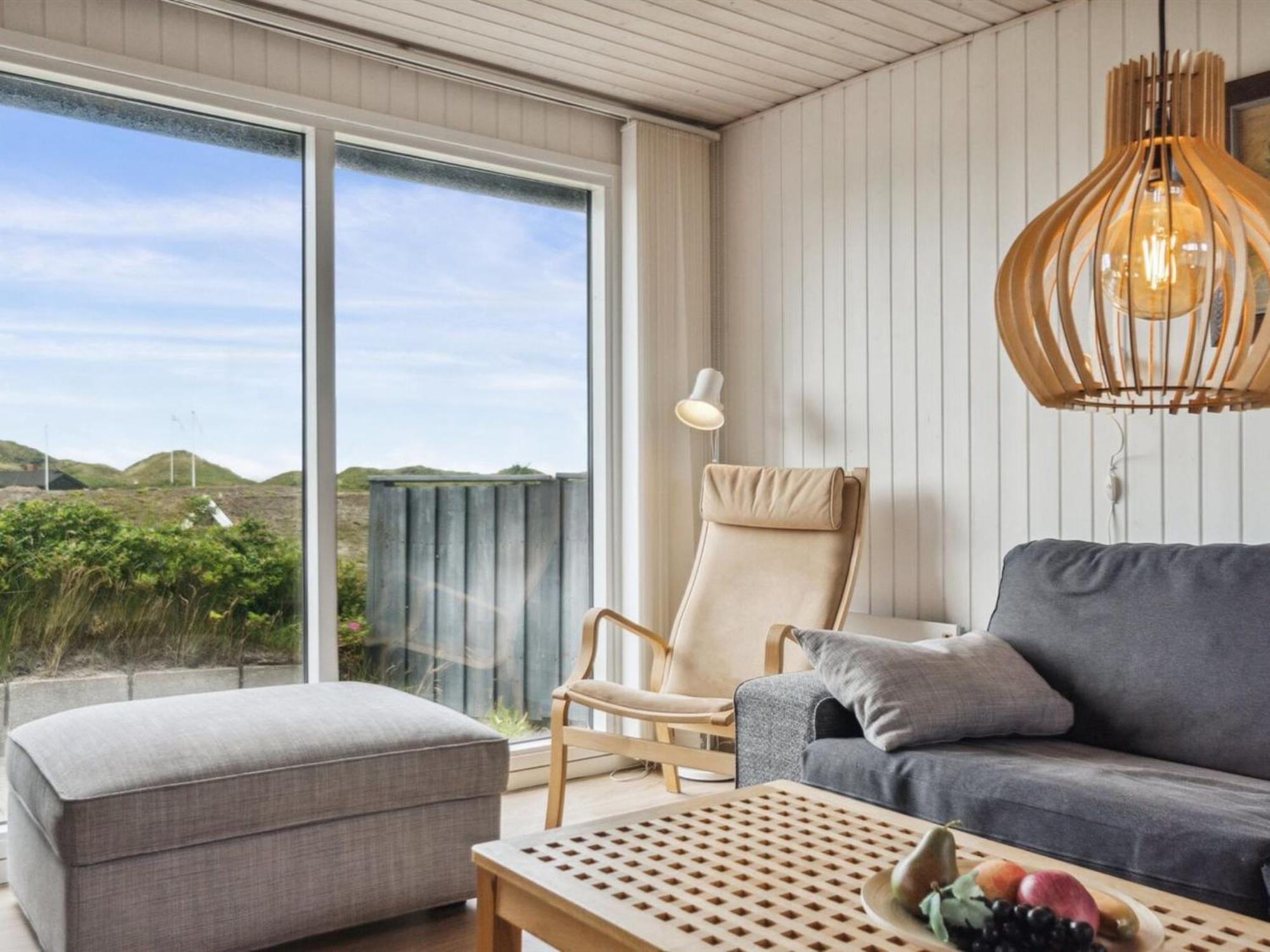 Holiday Home Aghe - 250M From The Sea In Nw Jutland By Interhome Saltum エクステリア 写真